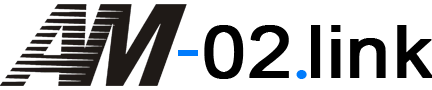AM-02.link 链接云